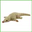 Tượng Pangolin in hình động vật 3D có khớp di động Hình động vật cho bàn làm việc tại nhà Văn phòng trẻ em saixit2vn
