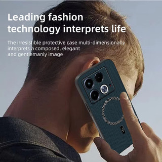 Vỏ Cho infinix Note 40 Pro Plus 5G 40Pro 4G 2026 Vỏ Bảo Vệ Cạnh TPU Mềm Từ Tính Cho infinixNote40Pro 40Proplus Note40pro + Note40S Vỏ Sạc Không Dây Da