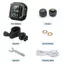 M5 Xe Máy TPMS Không Dây Xe Máy Hệ Thống Báo Động Giám Sát Áp Suất Lốp Xe Máy Với 2 Cảm Biến Bên Ngoài 5 Phương Pháp Báo Động Đẹp