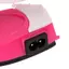 Mini Craft Iron Electric Iron Portable Handy Heat Press Tự làm Sắt nhỏ để ủi quần áo Thiết bị giặt EU / US / UK Plug