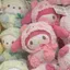 Những Điều Tốt Khuyến Nghị Sanrio Kitty Kuromi Sang Trọng Đồ Chơi Gấu Trúc Chui Đầu Búp Bê Quà Tặng Cho Bé Gái Búp Bê Bó Hoa Sinh Nhật