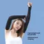 PNPIA- 1 Cặp Tay Nén Nam Nữ Chống Nắng Thể Thao Bao Da Cho Bóng Đá Bóng Rổ Đi Xe Đạp UV An Toàn