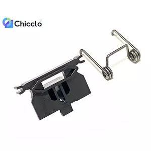 Kéo đẩy điện Phụ kiện kẹp tóc có lò xo cho Wahl8148 / 8591 / 8504 Đẹp