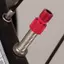 1 Bộ chuyển đổi van Presta - Chuyển đổi Presta sang Schrader - Pháp / Anh sang Mỹ - Lốp bơm hơi sử dụng máy bơm tiêu chuẩn hoặc máy nén khí mới