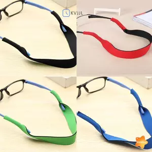 Dây Đeo Kính Ne Dây Kính Mát Thể Thao Dây Giá Đỡ Dây Kính Mắt Dây Mới