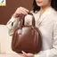 < YEI > Túi đựng mỹ phẩm cầm tay dung tích lớn Túi đựng trang điểm có dây kéo bền Túi đựng mỹ phẩm du lịch Túi đựng mỹ phẩm cầm tay thời trang Quà tặng Mới
