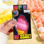 Đồ chơi Squishy hình thực phẩm mới lạ Thiết kế kem Đồ chơi Fidget giảm căng thẳng tăng chậm cho trẻ em và người lớn