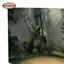 1: 12 Phông Nền Bố Trí Cảnh Màn Hình Nền Xe Mô Hình Trưng Bày Diorama Người Tổ Chức Cho Nhân Vật Hành Động Diecast Xe Búp Bê