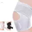 Shas Sport Hỗ trợ nẹp đầu gối với Bộ ổn định bên Trọng lượng nhẹ Tay áo bánh chè thoáng khí cho nam nữ Phục hồi chấn thương