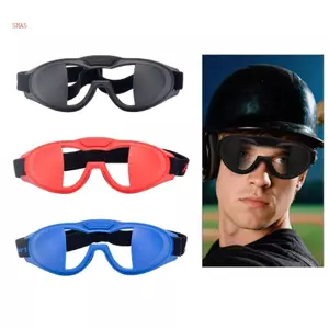 Shas Training Eyewears Kính thể thao di động Kính mắt bóng đá chống bụi