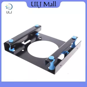 Áo ngực hấp thụ ổ cứng cơ khí ULJ 3,5 đến 5,25 inch.