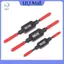 Tay cầm cờ lê có thể điều chỉnh ULJ cho M1-M8 / M1-M10 / M3-M10 / M4-M12 Vòi số liệu Dụng cụ cầm tay Mũi khoan bằng thép Carbon cao siêu cứng.