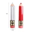Ống Son Bóng OLVIDO DIY, Chai Mini Trong Suốt 5ml, Ống Son Dưỡng Môi Hình Bút Chì Chai Son Môi Cho Du Lịch