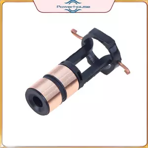 Máy phát điện Đầu đồng Máy phát điện Vòng hút vòng trượt cho ô tô Đầu máy phát điện.