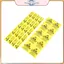 POWER 40 Chiếc Cảnh Báo Stier Dính Nhãn Cảnh Báo ESD Tĩnh Thiết Bị Nhạy Cảm.