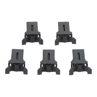 ⭐GROUS⭐Compatible Touch Lid Replacement Catch Bin Latch Clip for Touch Lid Trash Can