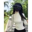 Áo khoác chống nắng cổ đứng dành cho nữ Slim Cut UV Protection Top cho thể thao ngoài trời và đi chơi hàng ngày mùa hè