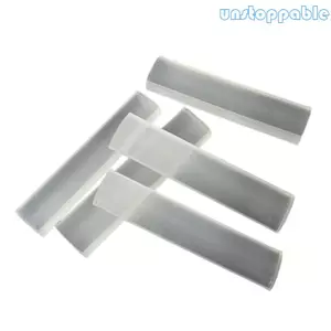 Unstop * Dải nhựa nhiệt dẻo bằng nhựa đa hình tan chảy bằng nhựa có thể đúc nước nóng