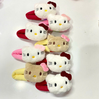 KẸP TÓC HELLO KITTY DỄ THƯƠNG SIÊU XINH – PHỤ KIỆN TẠO ĐIỂM NHẤN CHO BÉ & BẠN GÁI MỖI NGÀY
