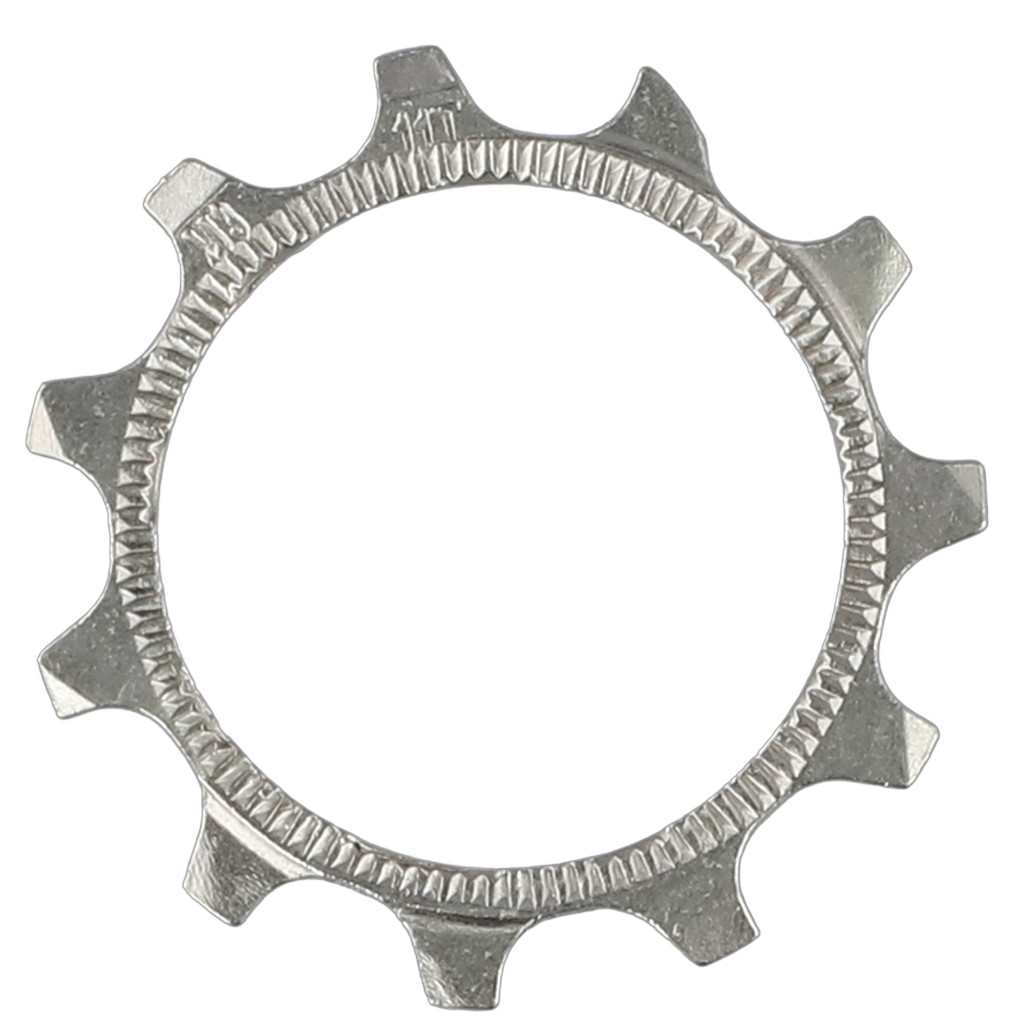 Dây xích cassette Shimano 11-13T cho xe đạp, đảm bảo hiệu suất bền bỉ