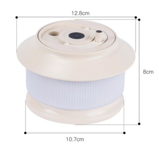 Đèn dây cắm trại chống nước 20m, sạc USB - Perfect cho Tiệc Ngoài Trời