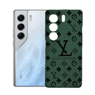 Ốp Silicon Tecno Camon 40pro 5G Dành Cho Tecno Camon 40 Camon 30 30pro 30s 30s Pro Camon 20Pro 20 4G 5G Ốp điện thoại Mềm TPU Bền M01