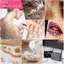 Mặt Tóc Đá Quý Giả Kim Cương Pha Lê Tự Dính - Trang Điểm & Trang Trí