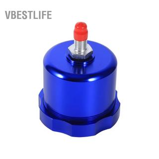 VBESTLIFE Dầu phanh tay thủy lực đa năng Keenso dành cho xe đua chứa dầu phanh tay (Đen)