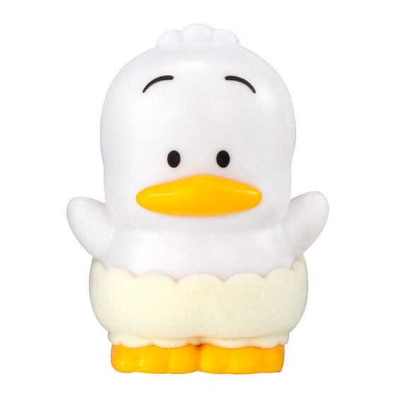 [BTF] Quần phồng BANDAI Sanrio Nhật Bản Hình Gashapon Pudding Chó Quế Chó Pacha Chó Baker Duck CEV4