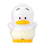 Quần phồng BANDAI Sanrio Nhật Bản Hình Gashapon Pudding Chó Quế Chó Pacha Chó Baker Duck CEV4