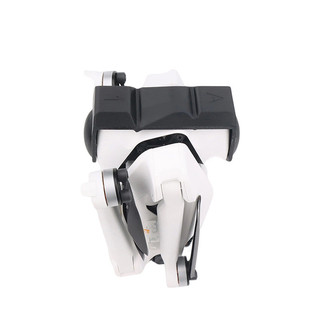 Dành cho vỏ bảo vệ gimbal chống trọng lực Insta360 A1, vỏ bảo vệ ống kính chống trầy xước và chống va chạm, phụ kiện máy bay không người lái