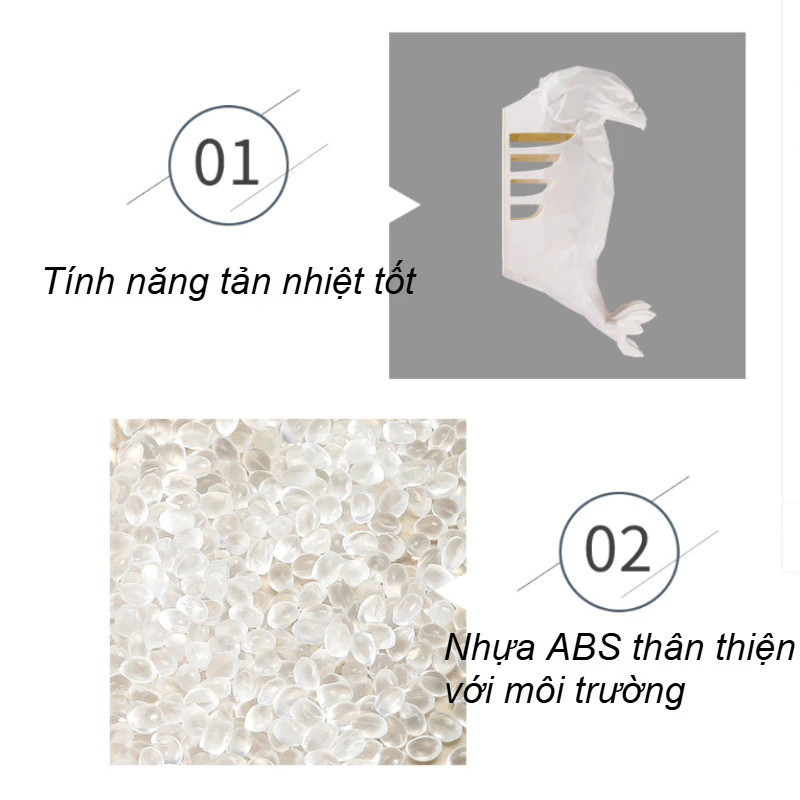 Đèn tường đại bàng 3D, Đèn LED đại bàng cơ thể in 3D, Tượng động vật Đèn,Trang Trí Phòng Khách & Phòng Ngủ