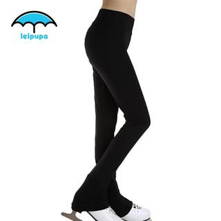 Quần dài tập trượt băng hình leipupa dành cho nữ
