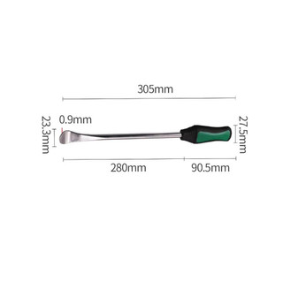1 Cây Nạy Lốp Ô Tô Xe Máy Đa Năng – Hỗ Trợ Thay Lốp Nhanh Chóng | Bền Bỉ – Tiện Lợi – An Toàn
