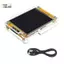 PlumHOUSE 1060KH / S Nerdminer Nmminer Nâng cấp Harshrate Màn hình thông minh 2,8 Inch Bitcoin Crypto Solo Công cụ khai thác xổ số Nerdminer VN