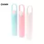 KUZHEN 20ml Mini Di Động Đổ Lại Hương Thơm Tay Nước Rửa Tay Móc Chai Di Động Có Bơm Rỗng Hộp Đựng Nước Hoa HOT