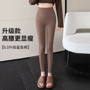 Quần Tập Yoga Nữ Bên Ngoài Mặc Cao Cấp Hông Nâng Dây Đeo Túi Phong Cách Mỏng Đáy Thể Thao Thể Dục