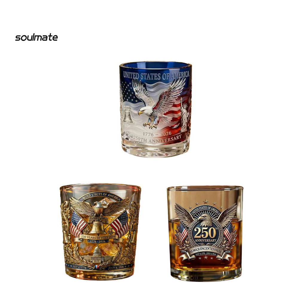 Linh hồn| Tập Thể Chai Whisky Kỷ Niệm 250 Năm Chai Whisky Kỷ Niệm 250 Năm Chai Whisky – Kính Tinh Thần Yêu Nước Ngày Độc Lập Sưu Tập Lịch Sử