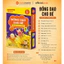 Sách - Đồng Dao Cho Bé - Flashcard Giáo Dục Thông Minh - Einstein Books (ETS)