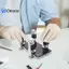 1 Giá đỡ kẹp Công cụ sửa chữa điện thoại có thể điều chỉnh Màn hình LCD Kẹp buộc màn hình Phụ kiện tablet Báo chí màn hình điện thoại di động Đẹp