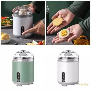Máy đánh trứng điện tốc độ exhila để dễ dàng trộn bột và trứng Dụng cụ nhà bếp bền