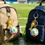 Móc khóa cúp bóng đá World Cup - Móc khóa cúp Hercules bóng đá - Phụ kiện dành cho người hâm mộ - Mặt dây chuyền ba lô - Quà lưu niệm sưu tập sáng tạo / Giao hàng miễn phí