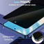 Dành Cho Honor X9d Kính Cường Lực Chống Gián Điệp Bảo Vệ Màn Hình Riêng Tư Tương Thích Cho HonorX9d Kính Chống Gián Điệp Toàn Màn Hình Phim Điện Thoại