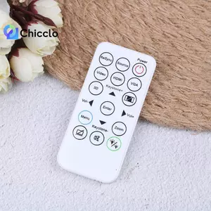1 chiếc điều khiển từ xa máy chiếu IR29033 cho S315 S316 X316 X315ONX715 OTS413 Đẹp