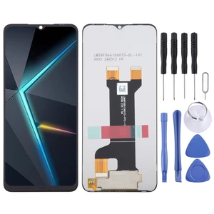 Sẵn sàng giao hàng cho màn hình LCD ZTE Nubia Neo 5G 8150N với bộ số hóa đầy đủ