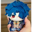 HK1 Honkai: Star Rail Blade Plushie Game Merch Túi búp bê Cotton sang trọng dễ thương Charm KH1