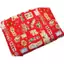 Hoạt Hình In Hình Lễ Hội Năm Mới Tốt Lành Phước Lành Handmade DIY Túi Ba Lô Khăn Trải Bàn Gối Đệm Vải Full Polyester 515