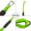 SUIT Tàu Docking Co Giãn Dây Thuyền Máy Dock Line Dây neo cho thuyền Kayak Thuyền