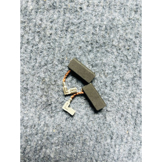 Chổi than cho máy khoan bê tông A96 1617000525 Bosch GBH 2-26/2-28 1617000525