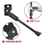 Xe đạp trẻ em Giá đỡ chân xe đạp Cân bằng xe đạp161418Inch Đỗ Xe Chân Máy Xe Đạp Xe Đạp Xe Đạp Điện